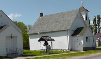 Smithshire Methodist Smithshire IL